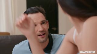 clip 27 Bella Rolland - Give Her A Break (02.03.2020 ., All Sex, Blowjob, 480P] - all sex - blowjob porn superheroine fetish-7