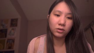 Alize Zaide - Cute Asian Girl ASMR - Jeremiah 24-27-0