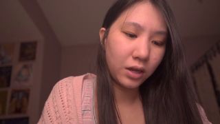 Alize Zaide - Cute Asian Girl ASMR - Jeremiah 24-27-2