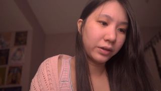 Alize Zaide - Cute Asian Girl ASMR - Jeremiah 24-27-3