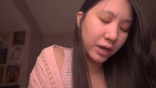 Alize Zaide - Cute Asian Girl ASMR - Jeremiah 24-27-6