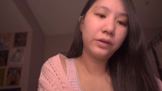 Alize Zaide - Cute Asian Girl ASMR - Jeremiah 24-27-7
