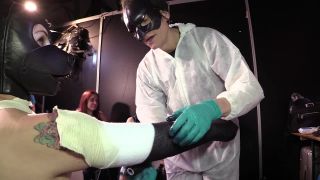 online clip 43 [hotspanker.com] Boundcon2016_Day2_Saturday_Part_1of3_R663 - fetish - femdom porn cfnm fetish-7