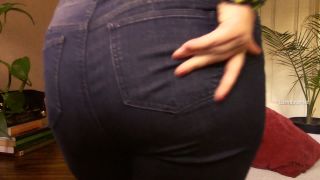 online adult video 35 Lush Botanist – Farting In My Tight New Jeans on femdom porn bbw macromastia-6