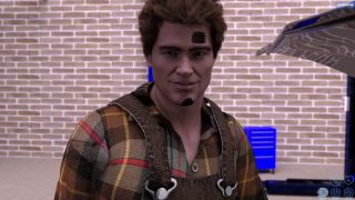 AVN Teller - Race Of Life #12 • Visual Novel PC Gameplay [HD]-4
