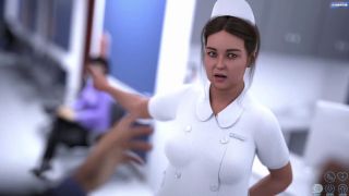 AVN Teller - Race Of Life #12 • Visual Novel PC Gameplay [HD]-7