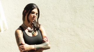 Bonnie Rotten Bounty  Hunter-1