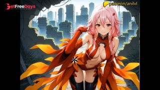 [GetFreeDays.com] Inori Yuzuriha Crown of Sin  Undressing the Gentle Flower of Guilt Adult Stream May 2023-0