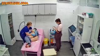 [sexeclinic.com] Rectal exam positioning keep2share k2s video-3