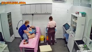 [sexeclinic.com] Rectal exam positioning keep2share k2s video-4