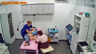 [sexeclinic.com] Rectal exam positioning keep2share k2s video-5