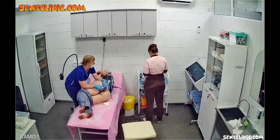 [sexeclinic.com] Rectal exam positioning keep2share k2s video