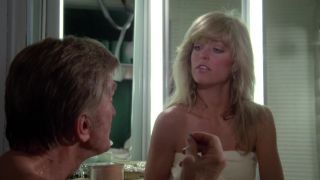 Farrah Fawcett Nude - Saturn 3 1980 HD-0