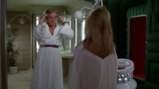 Farrah Fawcett Nude - Saturn 3 1980 HD-3