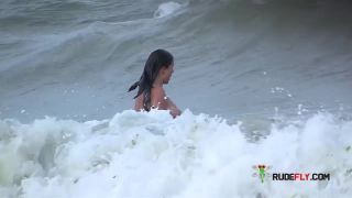 Here are pictures I have taken at nude  beaches-7