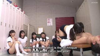 DVDES-751 Hurdles World Sex 8 Abnormally Low - censored - scene 2-7