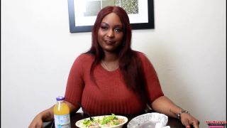 Eboni Amore – Theboobyuniversity - Bouncing-3