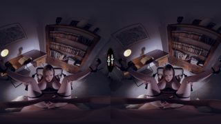 VR Night Fever with Rebel Rhyder - Seductive Tales in UltraH