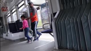 Vfghj Masturbation Real Em Public In Train-7