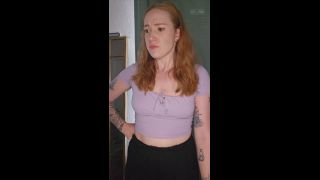 free adult video 2 Fiona Dagger - Please Don't Ground Me Daddy - FullHD 1080p | dirty talking | british porn glasses fetish-3