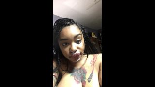 Creamyexotica () - suck until he cum on my pretty face 21-04-2017-9