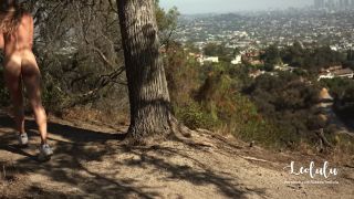 Public Sex Naked On H0llywoods Hills - Amateur - Hardcore Porn Playboy Amateur - Public-3