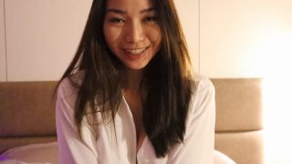 Many Vids - Maddie Chan - Got My Tinder Date Back To My Place-0