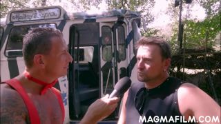 MagmaFilm presents Amateur Gangbang Party!!!-9
