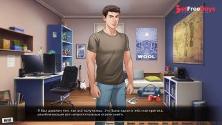 [GetFreeDays.com] Complete Gameplay - Our Red String, Part 16 Adult Clip October 2022-4