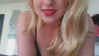 Princess Lexi - Owns You Stroke, Pay, Obey | dirty talk | masturbation-8