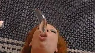 adult video clip 16 hardcore lesbian squirt Halts Maul Und Schluck (2009), hardcore on hardcore porn-2