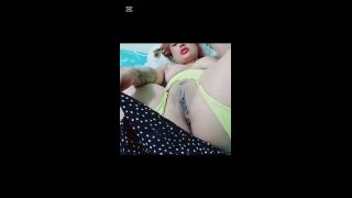 Masturbation I put my fingers in my anus for the first time and wow, I liked it.-0