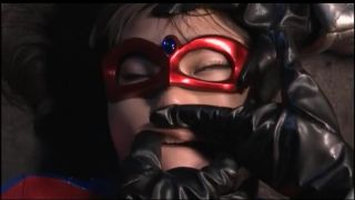 [waranlov.com] GHKP-42 無惨羞恥ドミネーション アステリオス | cosplay, コスプレ, superheroine, 女子プロレス, wrestling-0