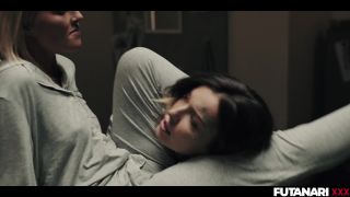 Tabitha Poison & Lovita Fate - The Last Of Us - Lesbians-1
