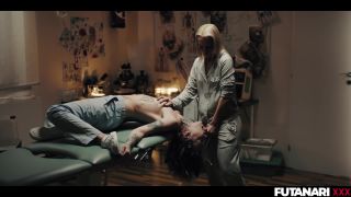 Tabitha Poison & Lovita Fate - The Last Of Us - Lesbians-3