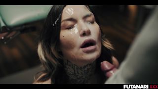 Tabitha Poison & Lovita Fate - The Last Of Us - Lesbians-9