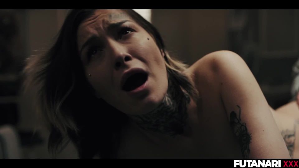 Tabitha Poison & Lovita Fate - The Last Of Us - Lesbians