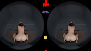  UltraHD VR Pussy Licking & Creampie w/MILF [VRSpy]-8
