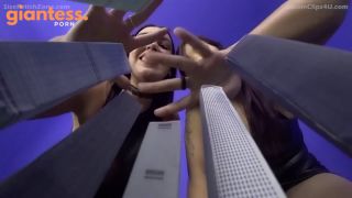 [giantess.porn] CustomClips4U  Mega Dominatrix Destruction keep2share k2s video-5