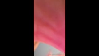 Toys Caryn Beaumont (carynbeaumont) - Giant dildo makes me squirt all over-3
