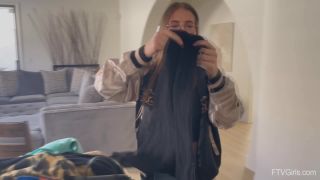 Allicia - Her First Time Shoot - Video I - 05 March 2024-1