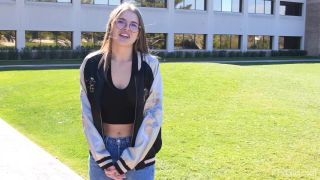 Allicia - Her First Time Shoot - Video I - 05 March 2024-4