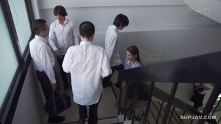 Reducing Mosaic JUR-034 「先生、明日からもちゃんと学校来てくださいね」 女教師調教計画 同僚から受ける屈辱の校内中出し研修 愛弓りょう-3