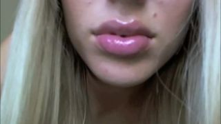 Princess Rene - BJ Lips Femdom!-6