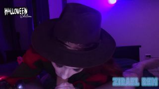 online xxx clip 15 anal fistula treatment starts with h Zirael Rem – Freddie Will Come to You Anal Bg, cosplay on anal porn-3