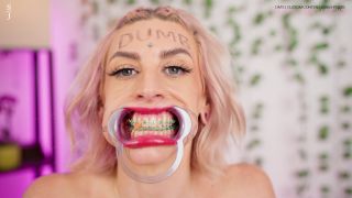 free porn clip 16 the fetish couple femdom porn | Saint Jade – Ignorant Feminist Whore 4K | jerkoff instructions-7