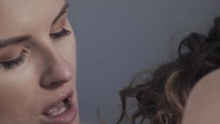 xxx video clip 47 Jenifer Jane - Rooftop Lovers , latex femdom strapon on femdom porn -2