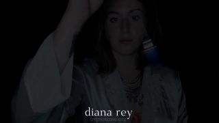 free video 29 pad fetish pov | Lady Diana Rey - Underneath It All: Trance Striptease | pov-0
