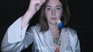 free video 29 pad fetish pov | Lady Diana Rey - Underneath It All: Trance Striptease | pov-2