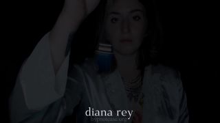 free video 29 pad fetish pov | Lady Diana Rey - Underneath It All: Trance Striptease | pov-5